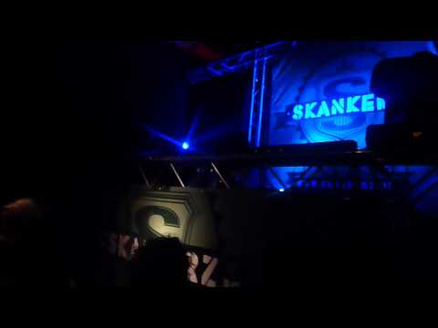 Bratkilla @ Skankerz 26/11