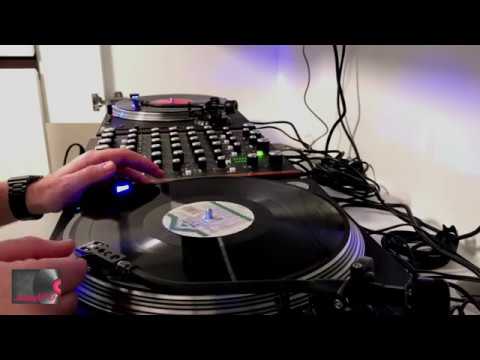 HousClassics Episode 9 (Classic House Music) - In Consolle JosephX (Only Vinyl DJ Set)