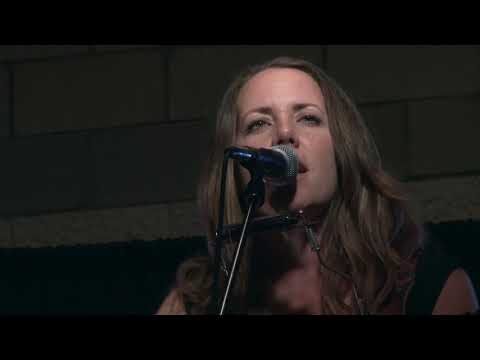 Jamie Lin Wilson - Just Like Heartache LIVE @ the Texas Music Cafe®