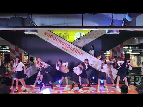 VID 3140 Bizcuit「ビスケット」 - " Kimi dake no Wonderland + Triangle Dreamer  "  GOOD NOODLE WORLD 🍜🌏 @