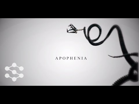 SEVEN  |  Apophenia