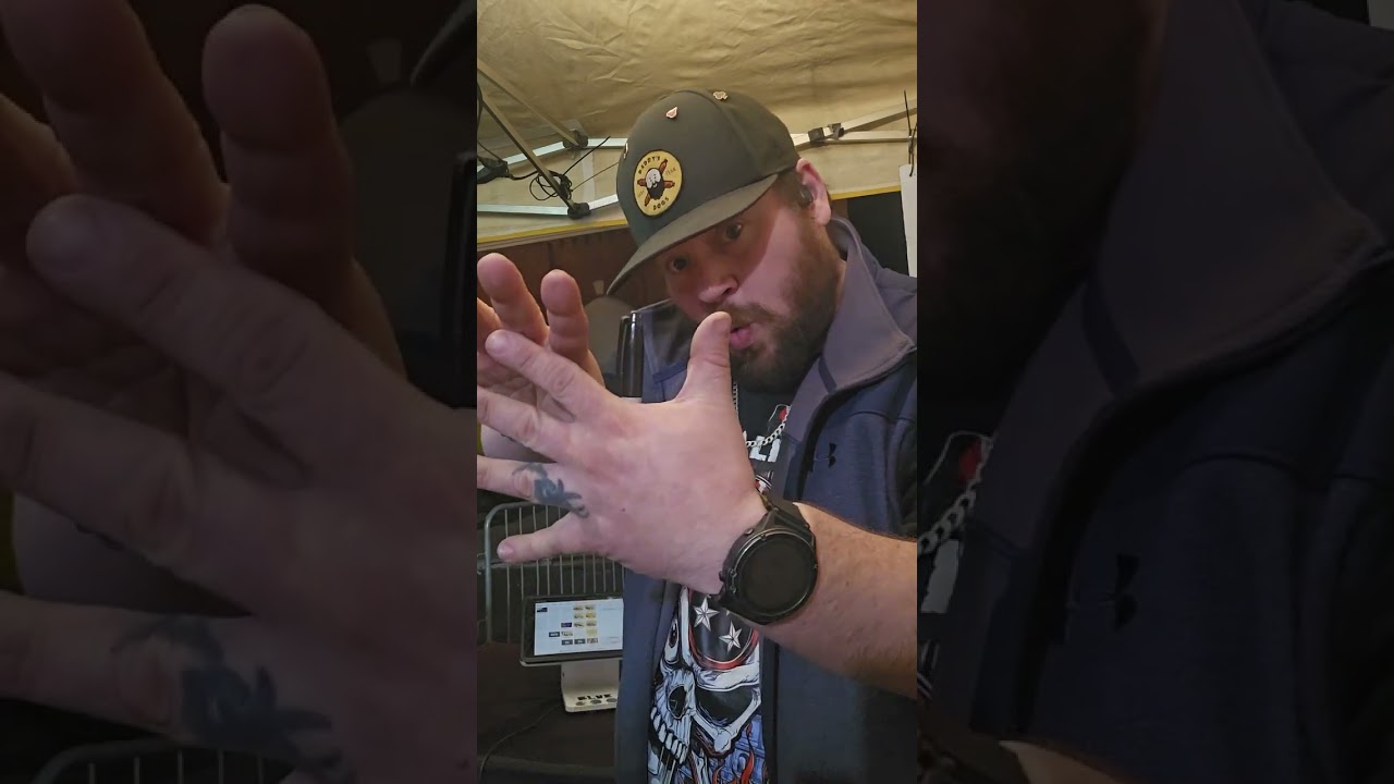Promotional video thumbnail 3 for Close Up Magic with Matt Caspino