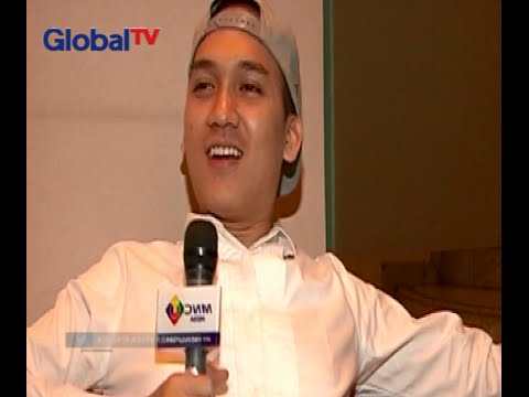 Marshanda Wanita Pertama Yang Duain Egy Jhon ? - Obsesi 15/09