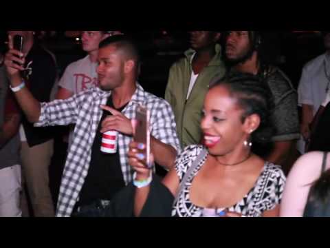 Gkuapo25 Performs at Coast 2 Coast LIVE | Cleveland Edition 9/18/16