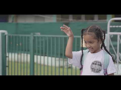 Twidjy x Kill B - ANPOUL' (Clip Officiel)