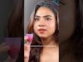 I Tried Period Blood Facial This Happened To My Skin Shorts Shortsfeed Sristydutta Explore