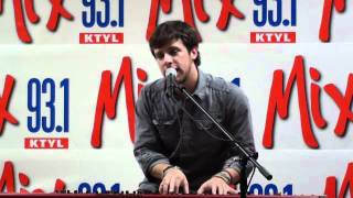 Tim Halperin - Tyler Christmas - Mix 93-1 - Tyler, TX