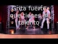 Violetta-Tienes el talento 