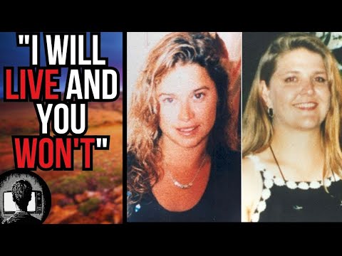 How the Claremont Serial Killer was Caught 25 Years Later