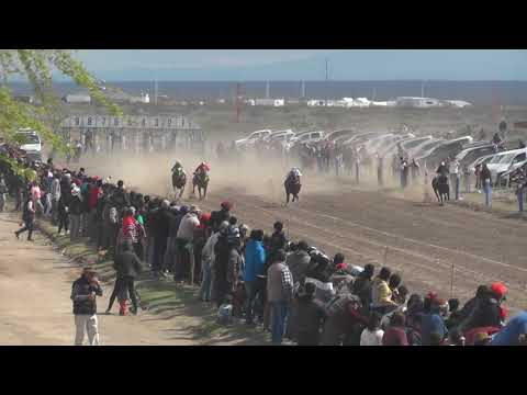 ER Chispazo - Catriel 15 de septiembre