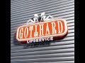 Gotthard - I've Seen An Angel Cry Live @ Lipservice Plattentaufe Bierhübeli Bern