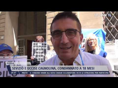 2022-06-09 TG REGIONALE ORE 20.30