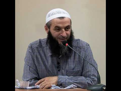 Çfarë kuptimi ka hadithi 'më thiu surja Hud dhe motrat e saj'? - Hoxhë Sadullah Bajrami