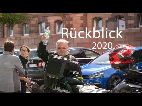 Rückblick 2020