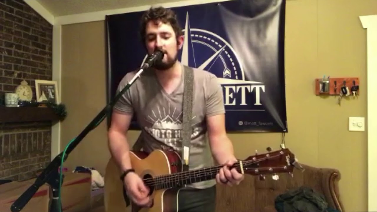 Promotional video thumbnail 2 for Matt Fawcett