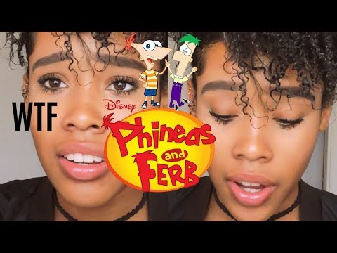 download lagu mp3 mp4 Story Behind Phineas And Ferb, download lagu Story Behind Phineas And Ferb gratis, unduh video klip Story Behind Phineas And Ferb