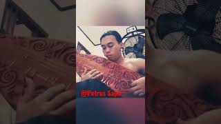 Download lagu Sape Dayak mp3