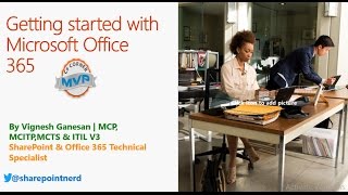 Webinar On Microsoft Office 365