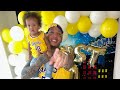 KING YELLA -DADDY LOVE YOU (OFFICIAL MUSIC VIDEO) SHOT BY ​⁠@s_fleks