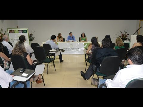 TRT14 RO/AC-"XX Encontro de Magistrados do TRT da 14ª Região"