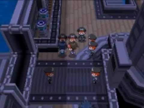 Let's Play Pokémon Black 2 Episode 19: "Team Plasma Attacks"