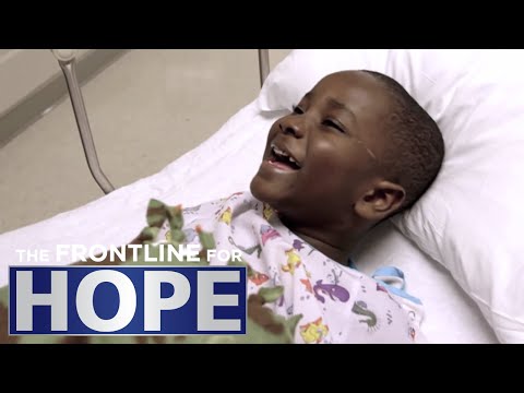 The Frontline for Hope