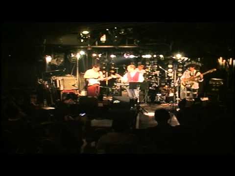 ふないこLIVE（2013/06/29) KARIZMA