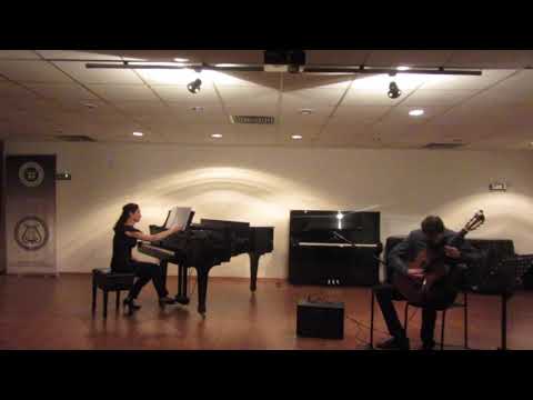 Umut Volkan Yılmaz Ferdinando Carulli Guitar Concerto op.140