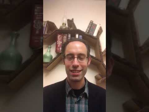 Joseph Maile from Telegraph Quartet on performing Haydn's String Quartet in F Major, Op. 77, No. 2