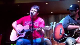 Honey Bee - Rhett Akins 6/9/11