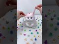 FUFUSQUISHY ASMR Giant Pink Cat