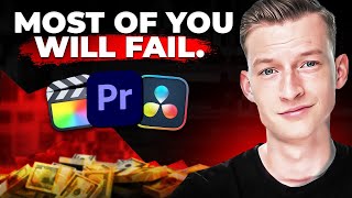 Don't start a content agency in 2025 before watching this..