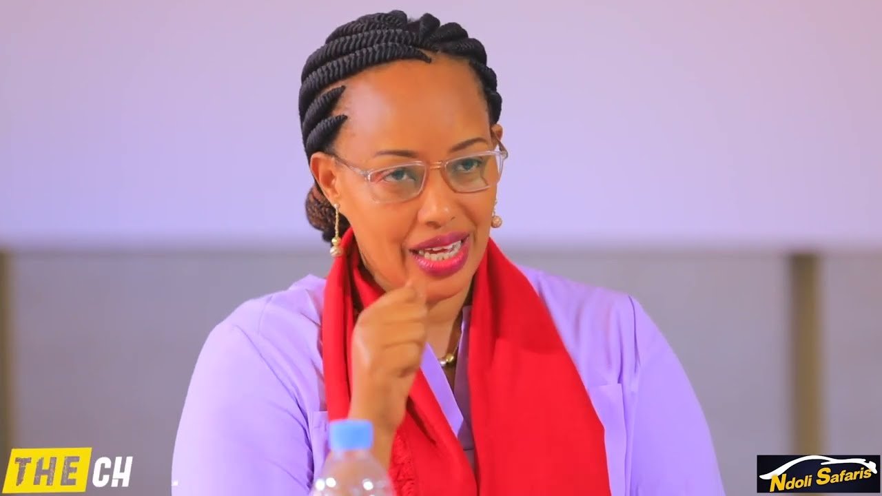 Refresh Women bazanye igitaramo kizaca ubusinzi nuburaya burundu|Imana igiye gukora igitangaza muRda