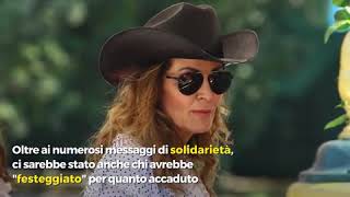 Santanchè, dopo i danni al Twiga la frecciatina agli haters