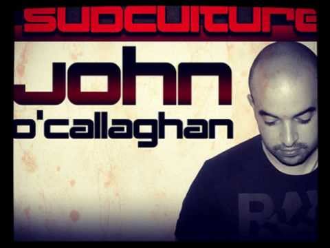 John O'Callaghan ft Ria - I'll Follow (original mix)