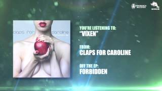 Claps for Caroline - "Vixen"