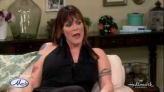 Beth Hart Marie Interview Part 1 (HD) Feb 2013