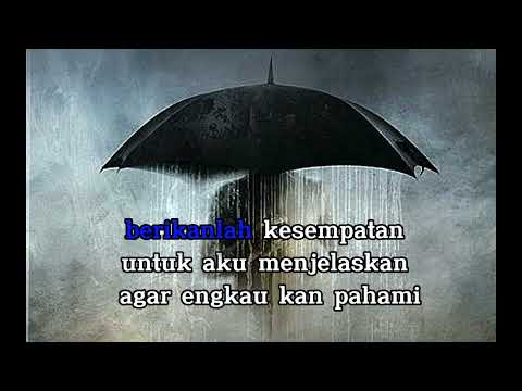 DILAMUN RINDU (KARAOKE) QALAM BAND #dilamunrindu #apit #qalamband