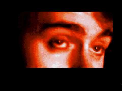 Psycho Killer: Classic Amiga CDTV game - truly amazing dialog