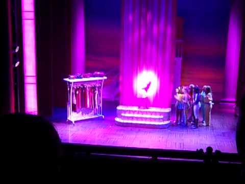 OMIGOD You Guys Legally Blonde The Musical London