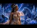 Crystal Lioness Realm African Queen Fantasy Music