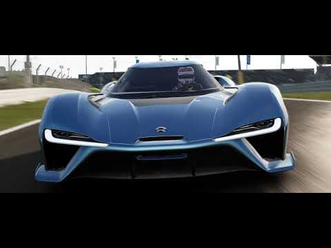 Project CARS 3 • Electric Pack DLC 4K Trailer • PS4 Xbox One PC
