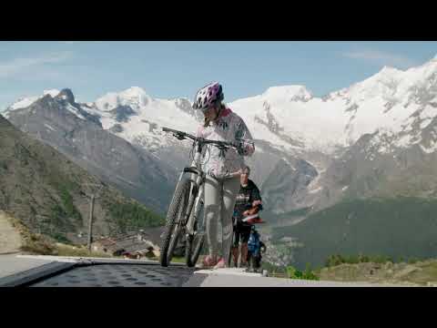 Bike Skills Park Kreuzboden