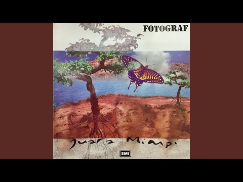 Nafas Kekasih (Karaoke)