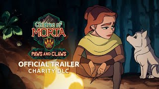 Children of Morta: Paws and Claws (DLC) (PC) Steam Key GLOBAL