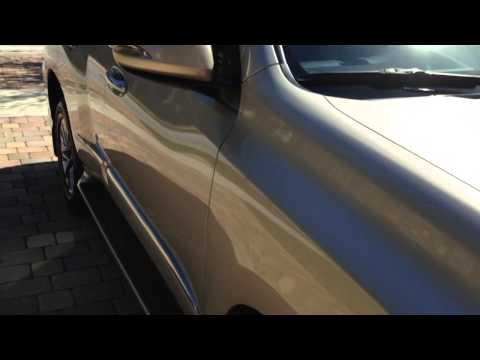 Meguiars m21 sealant