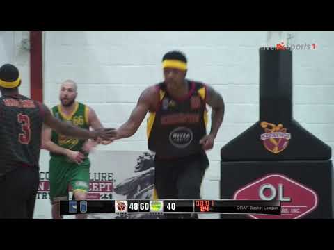 Highlights   KERAVNOS - Petrolina AEK   14022019