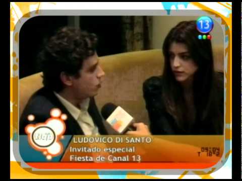 Ludovico di Santo y Calu Rivero