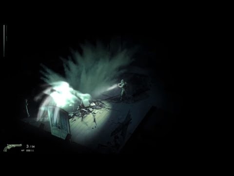 HellSign Gameplay Trailer