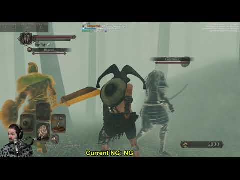 Dark Souls II [SOTFS] Slow Run 2021 (Pt. 3)